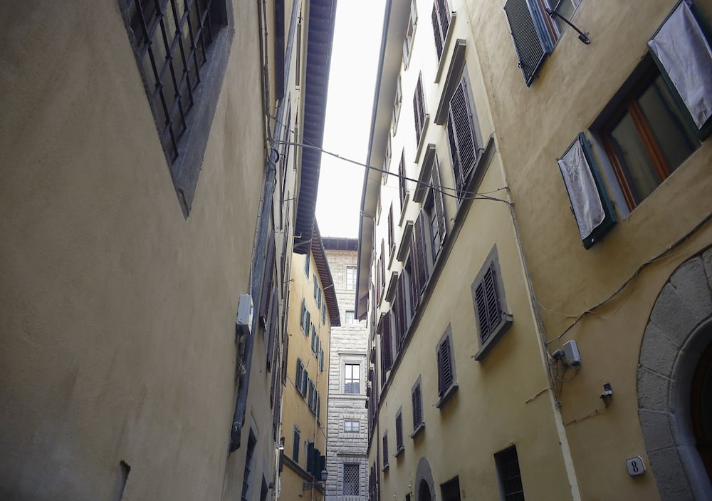 Affittacamere nel Cuore di Firenze