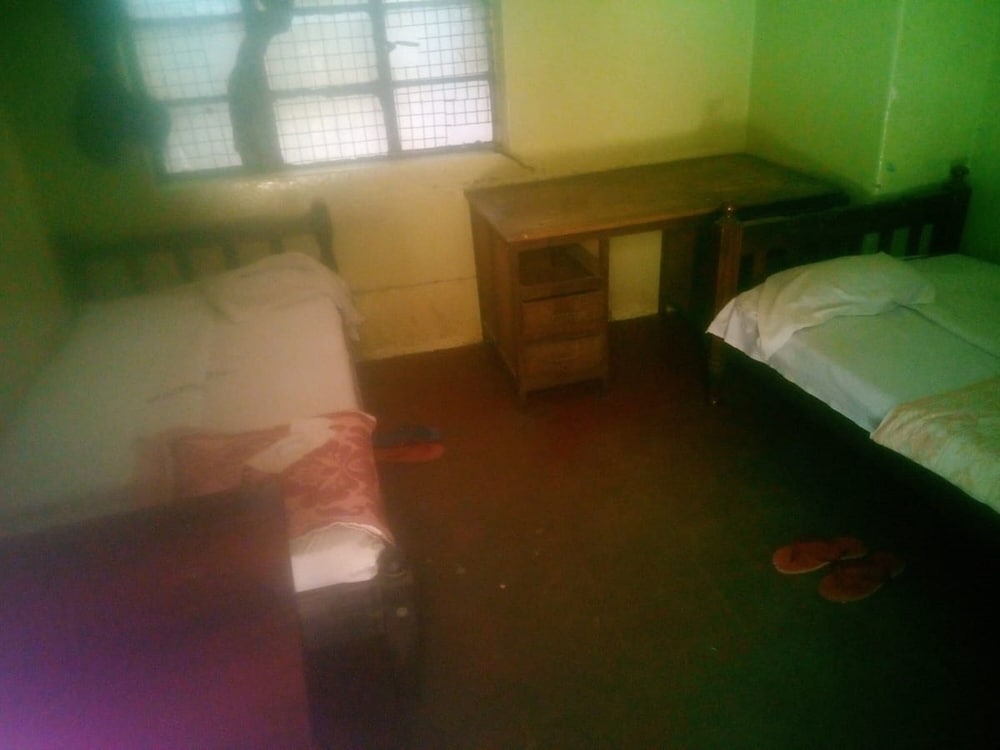 Tea Room Guest House view 2