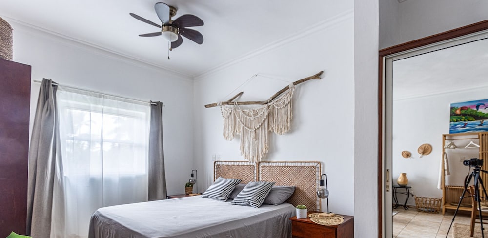 Ocean Dream Studios - Your Cabarete Getaway