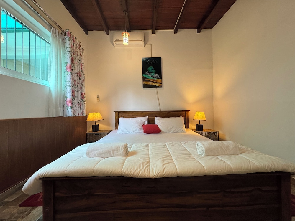 Kandy Api Cottage