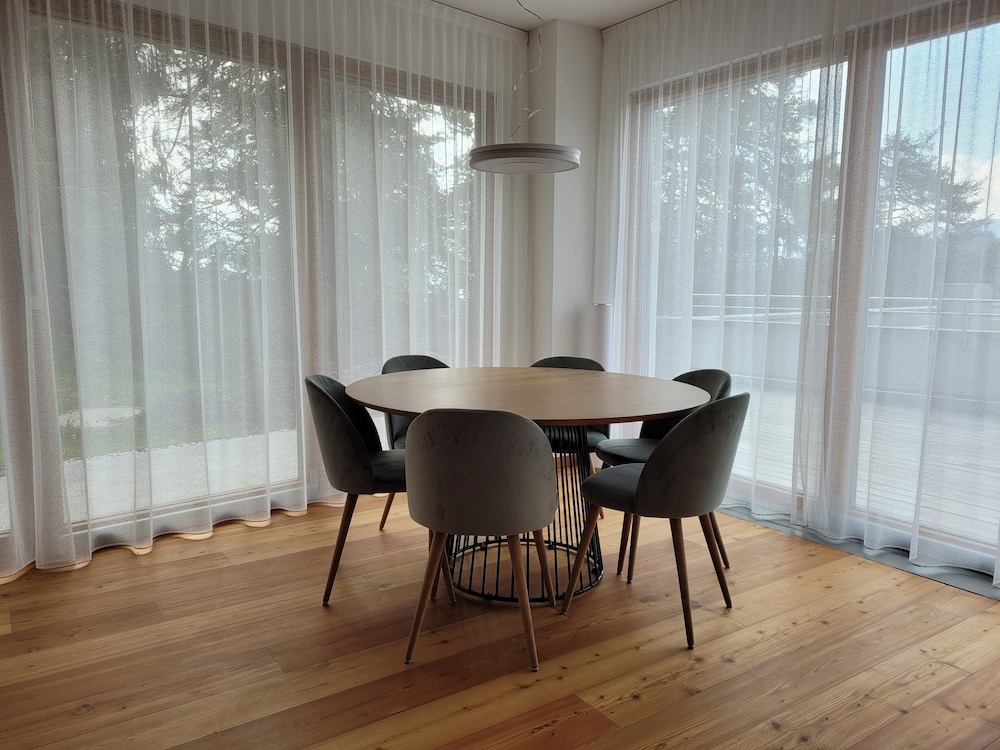 Laax Alpine Lodge
