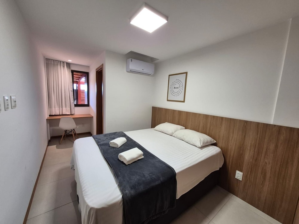 Apt in Condo w/ Pool 350m From the Beach Pll0004