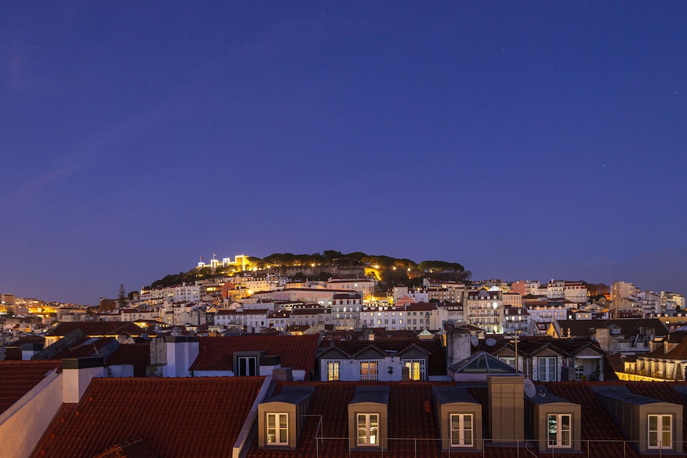Art Legacy Hotel Baixa-Chiado 78