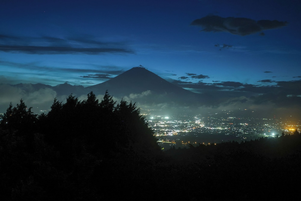 Well Resort Fuji
