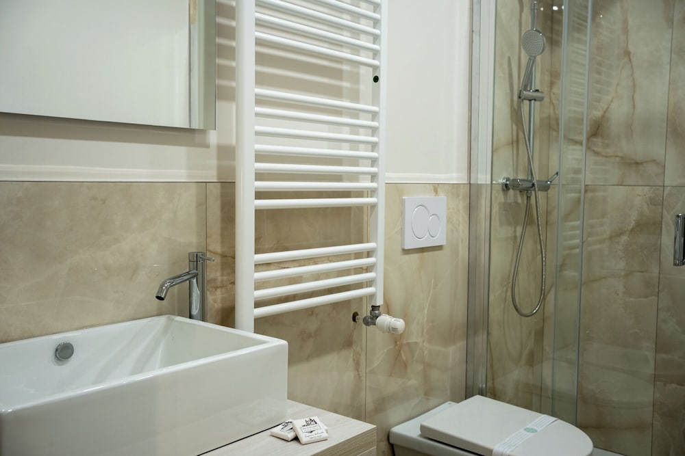 C&P Luxury Guest House Rome