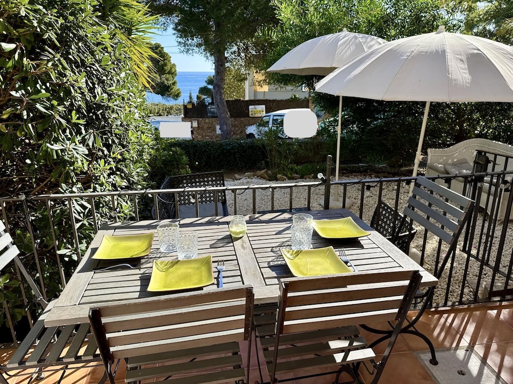 Apartament al Golfet de Calella de Plafrugell