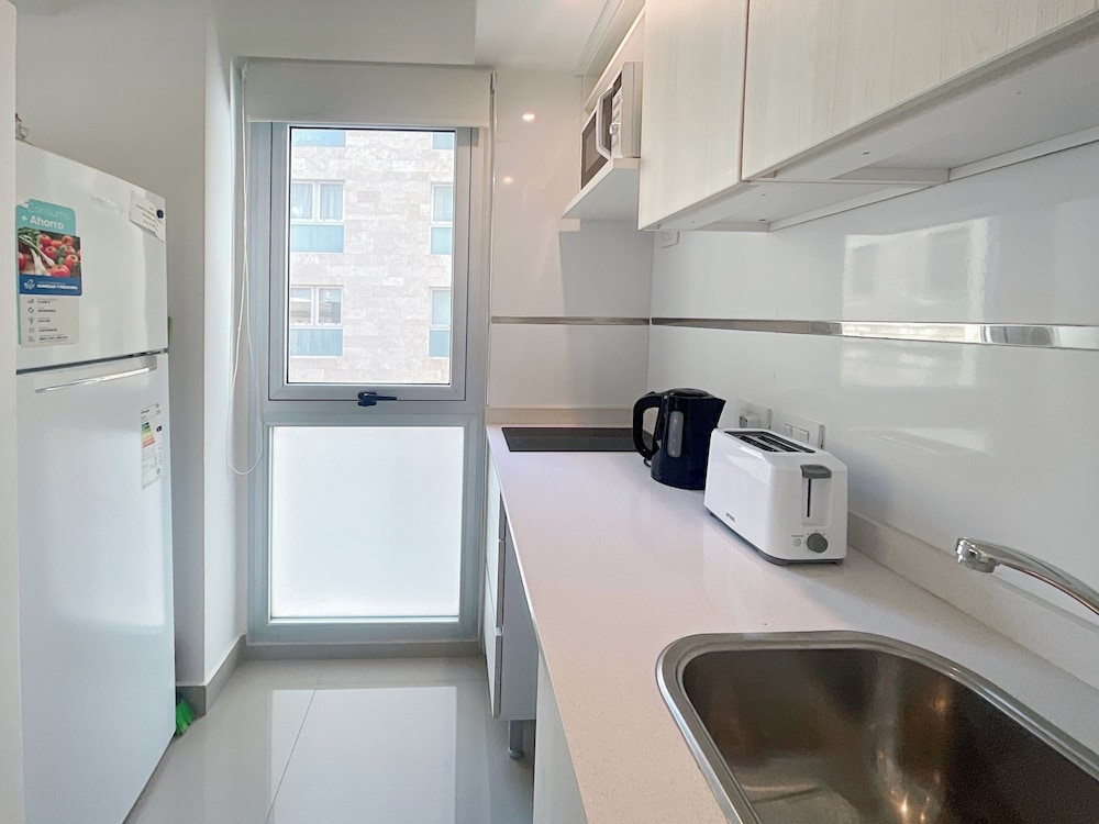 Ayres Suites Moreno