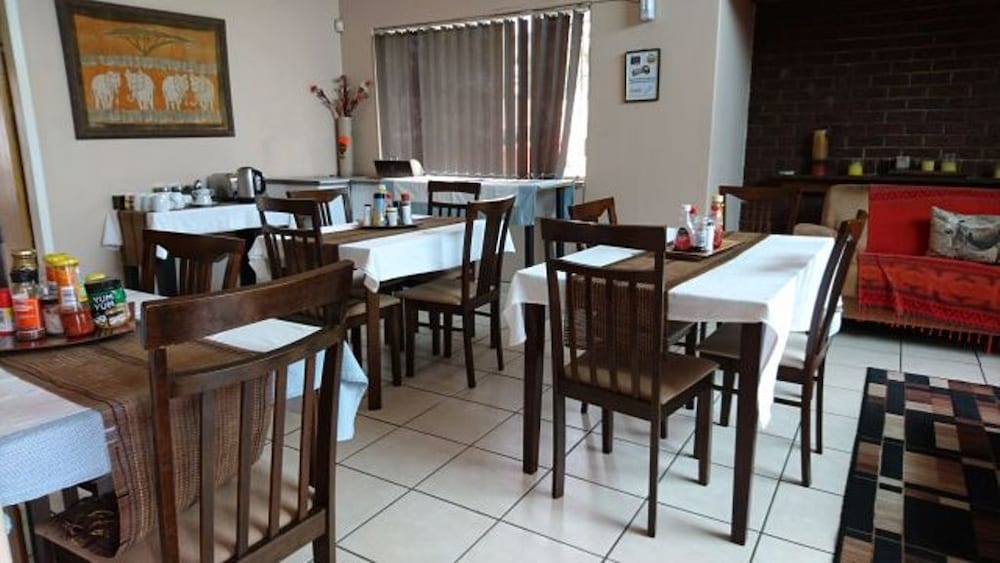 Gold Reef Place
