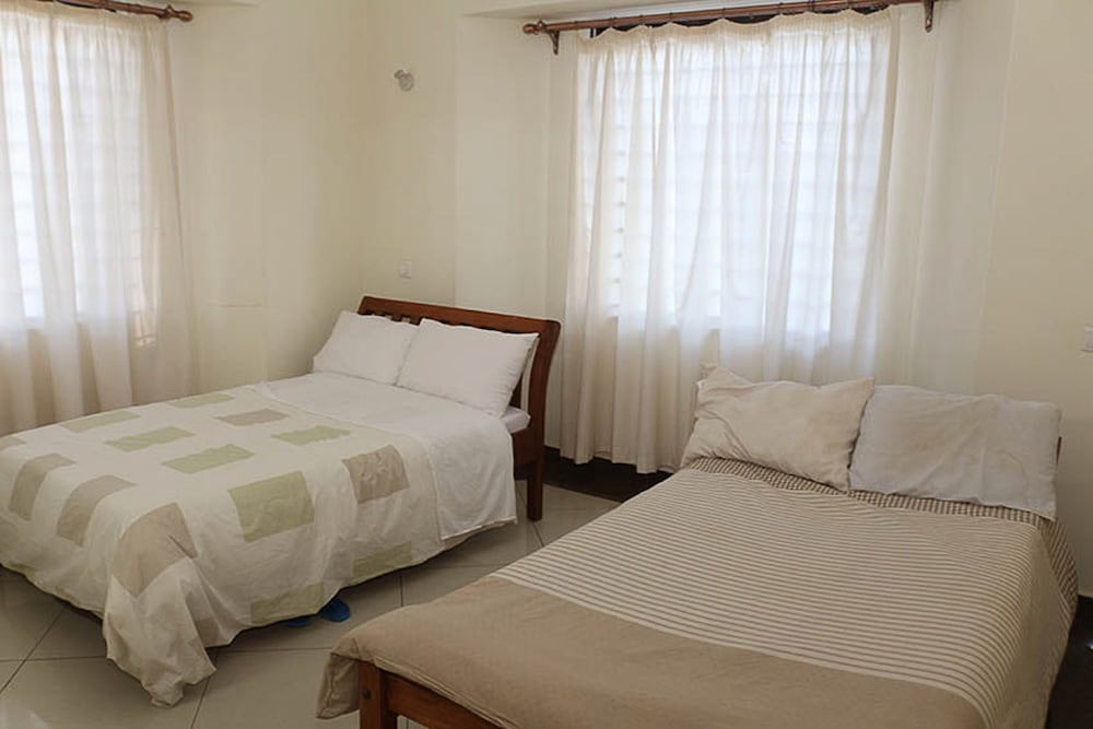 Evergreen Homestay