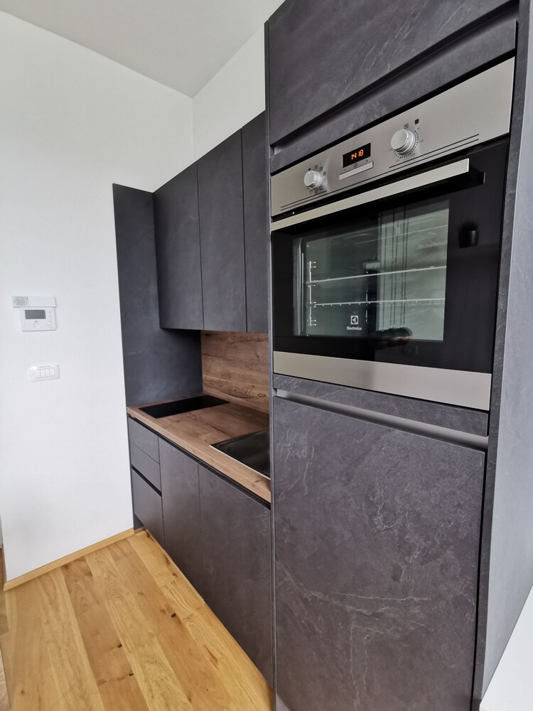 Apartments Egis Koper