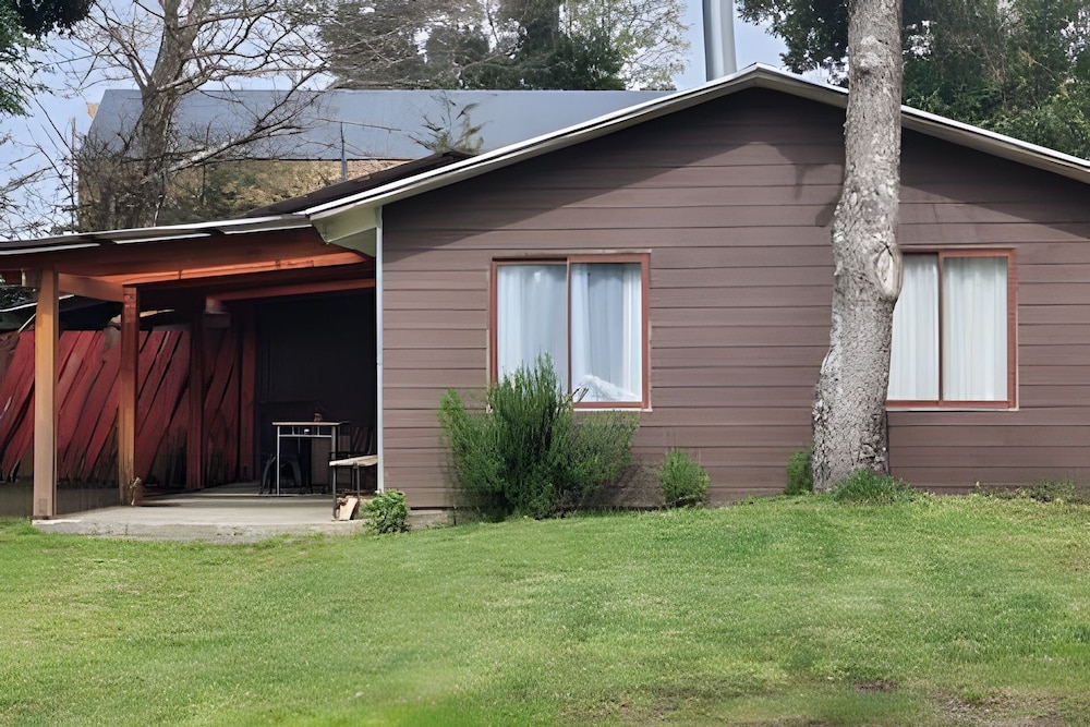 Oceana Suites Pucon Tours
