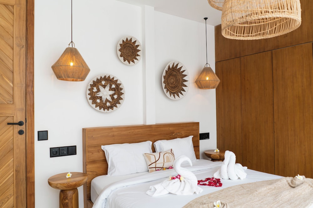 Ubud Dzen Villa 3