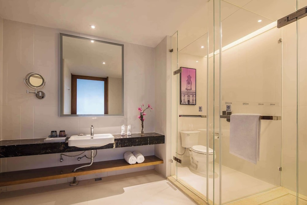 Ramada Encore Wuhan