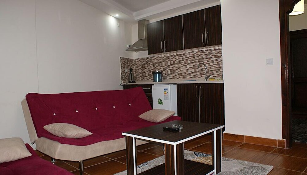Ata Rental House