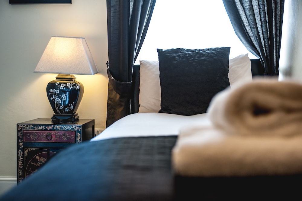 Arlana Guest House
