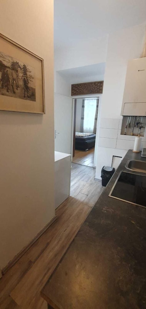 Group Stay 3 Apts Near Enkplatz