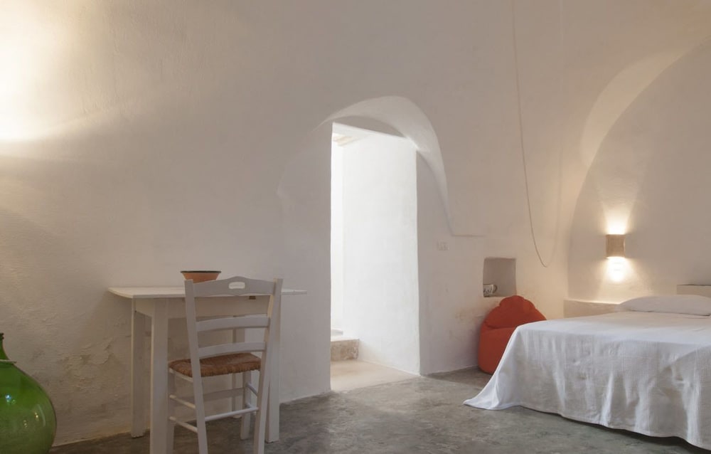 Masseria Mozzone