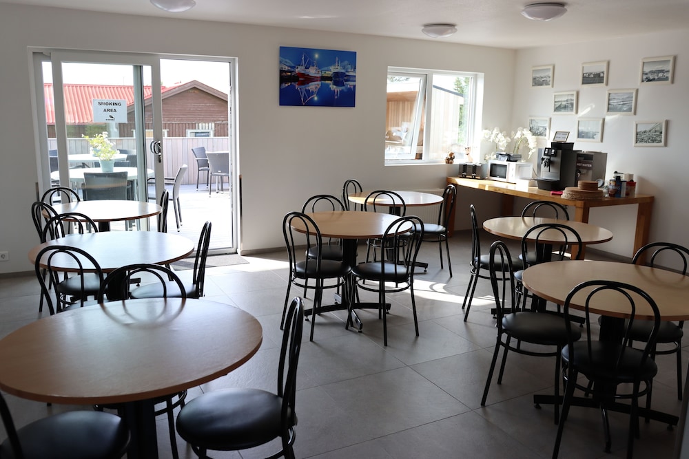 Höfn HI Hostel