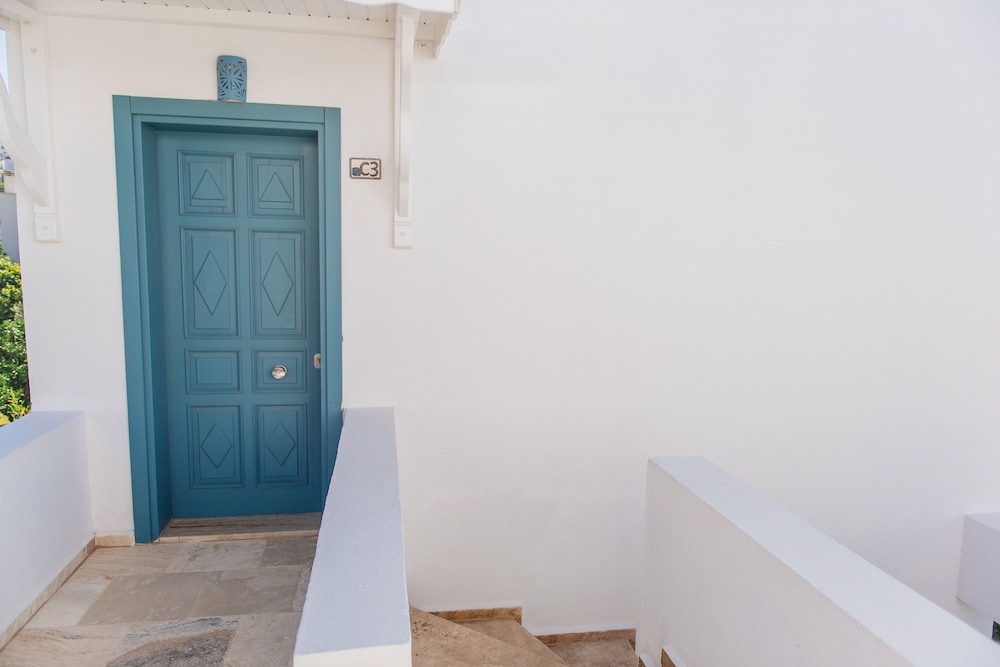 Via Farilya Otel - Image 59