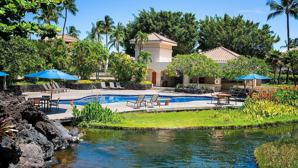 Great Location! - Ground Floor w/ AC - Beautiful Resort - Vrkcv