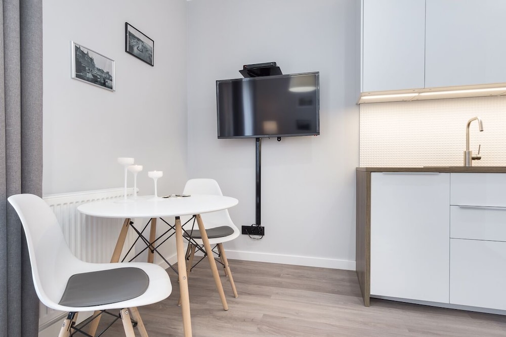 Elite Apartments Spa Zone
