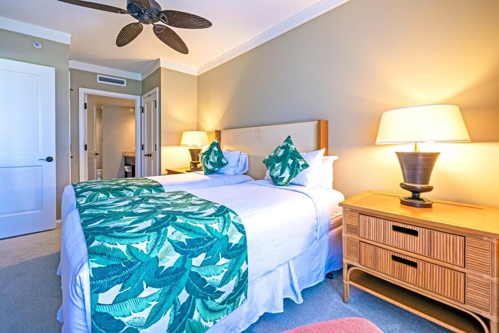 KBM Resorts Free Cars Honua Kai Hkh-332/38/44/48