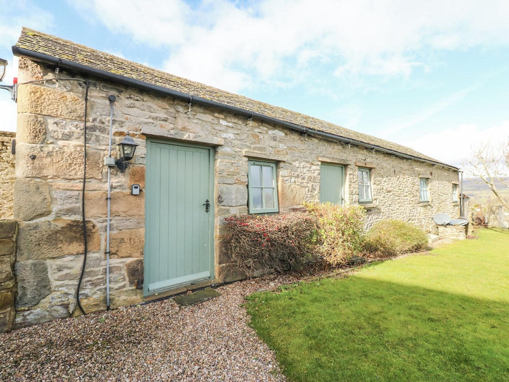 Prospect Barn