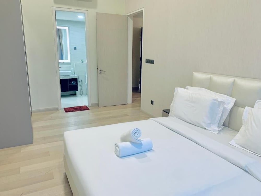 STAR KLCC By Comfort Hospitality