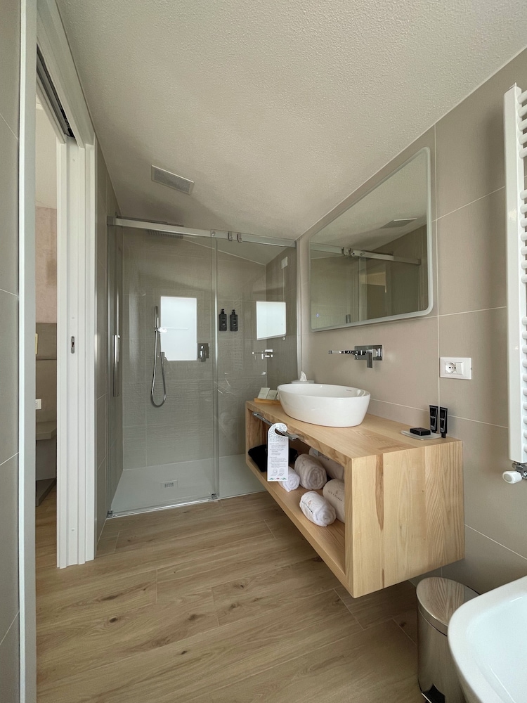 Chic & Charme Luxury Rooms