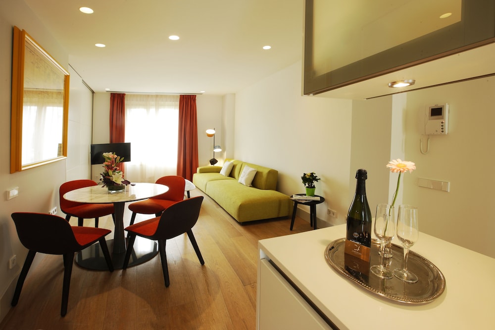 Cosmo Apartments Rambla de Catalunya