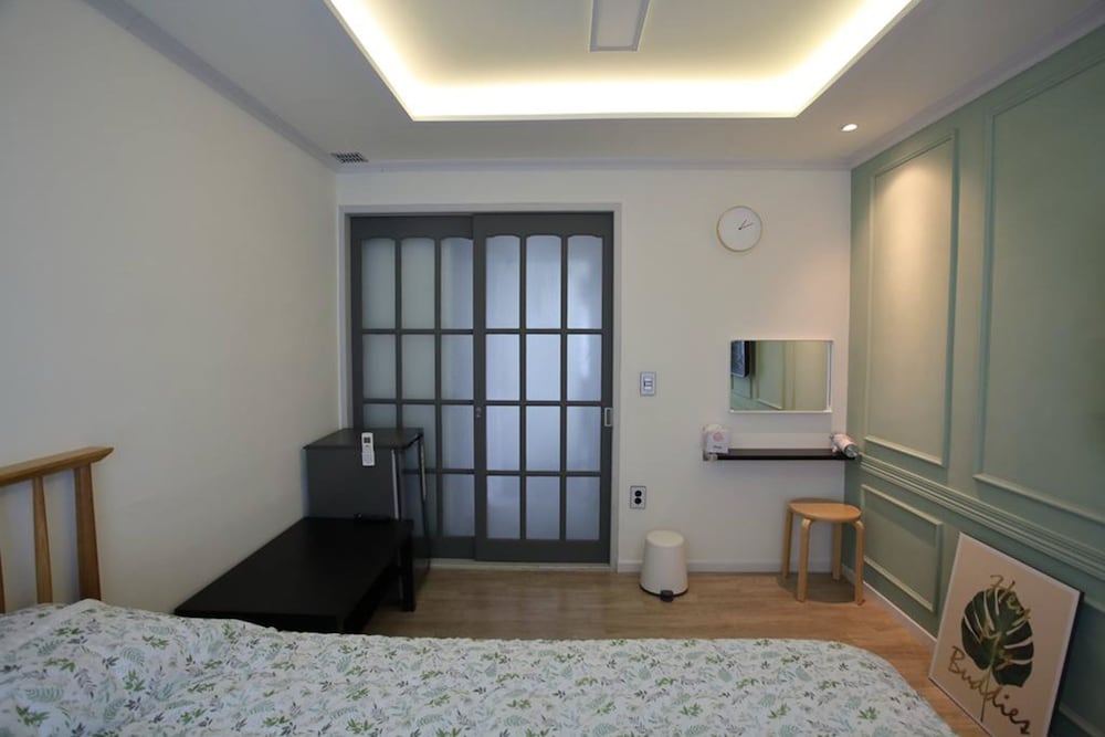 The Great Guest Guesthouse view 4