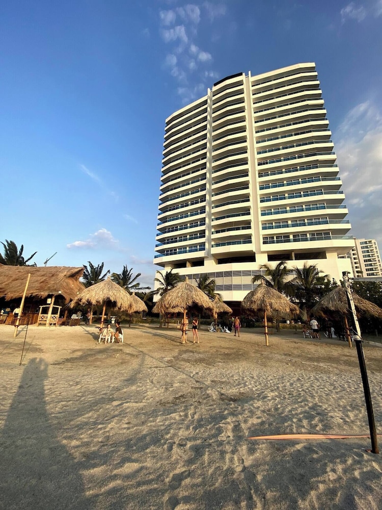 Reserva del Mar Apartamentos