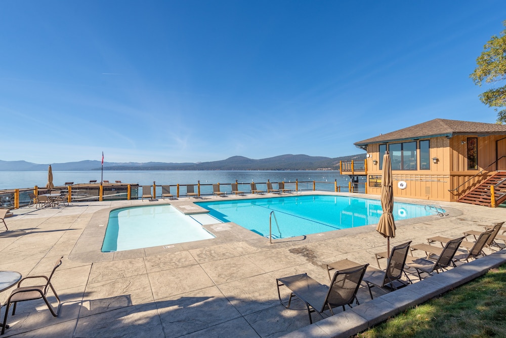Brockway Springs Resort Unit 61 by Sierra Getaways - Property Image 1