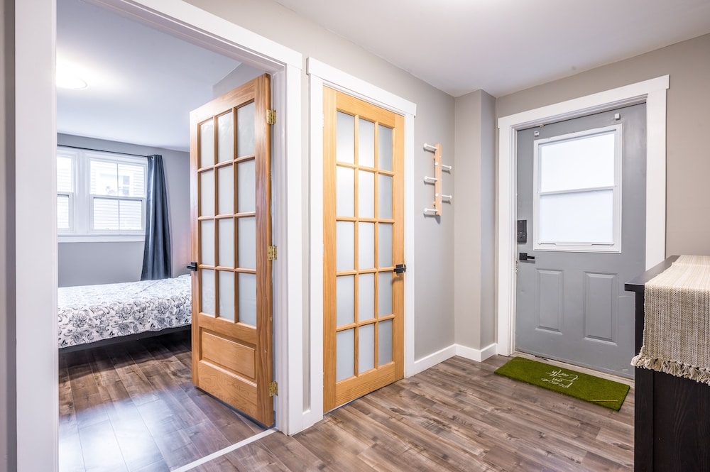 3 BR Cozy Chic Oasis