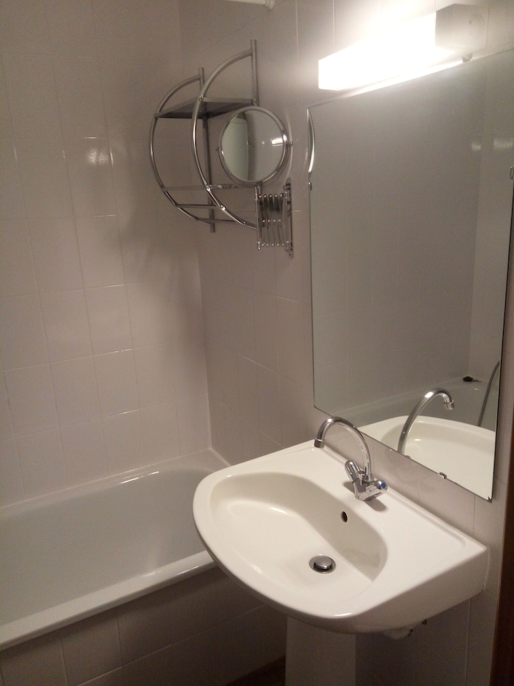 Appartements Solaris
