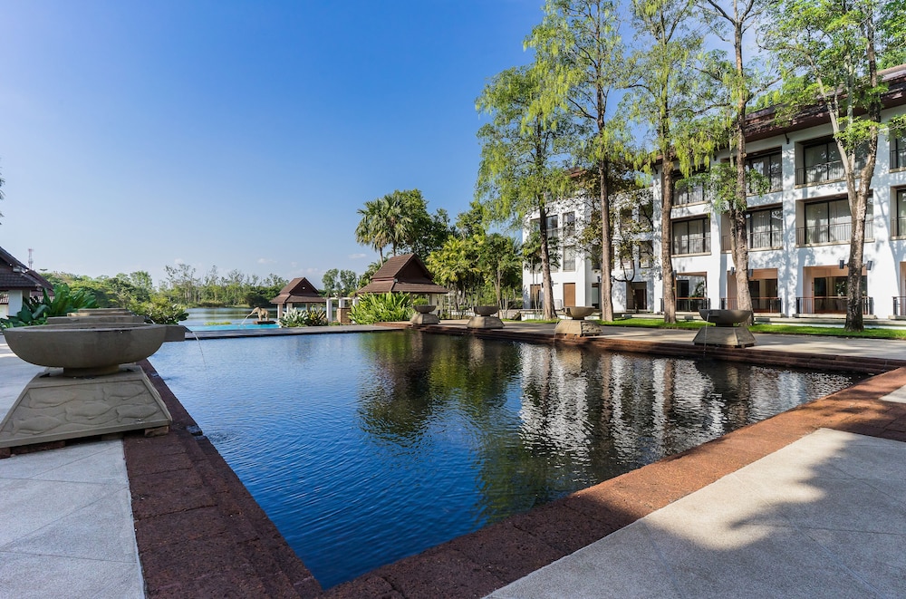 Tawa Ravadee Resort, WorldHotels Distinctive Collection