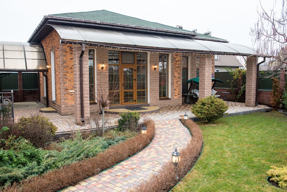 Premium Village Residence