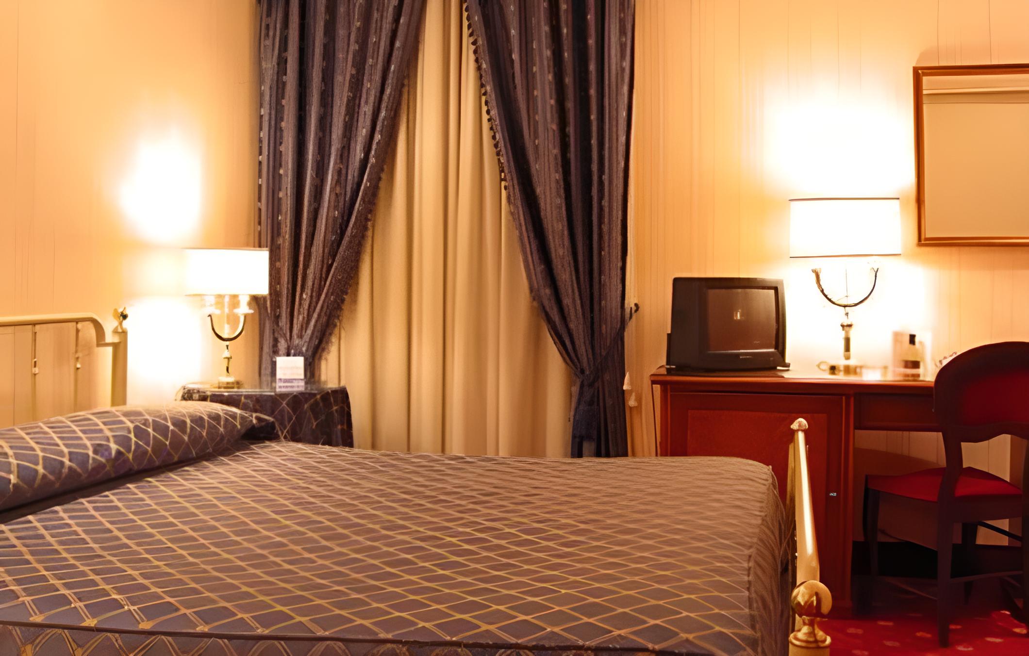 Hotel Sistina