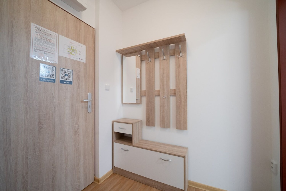 Šedivinské apartmány
