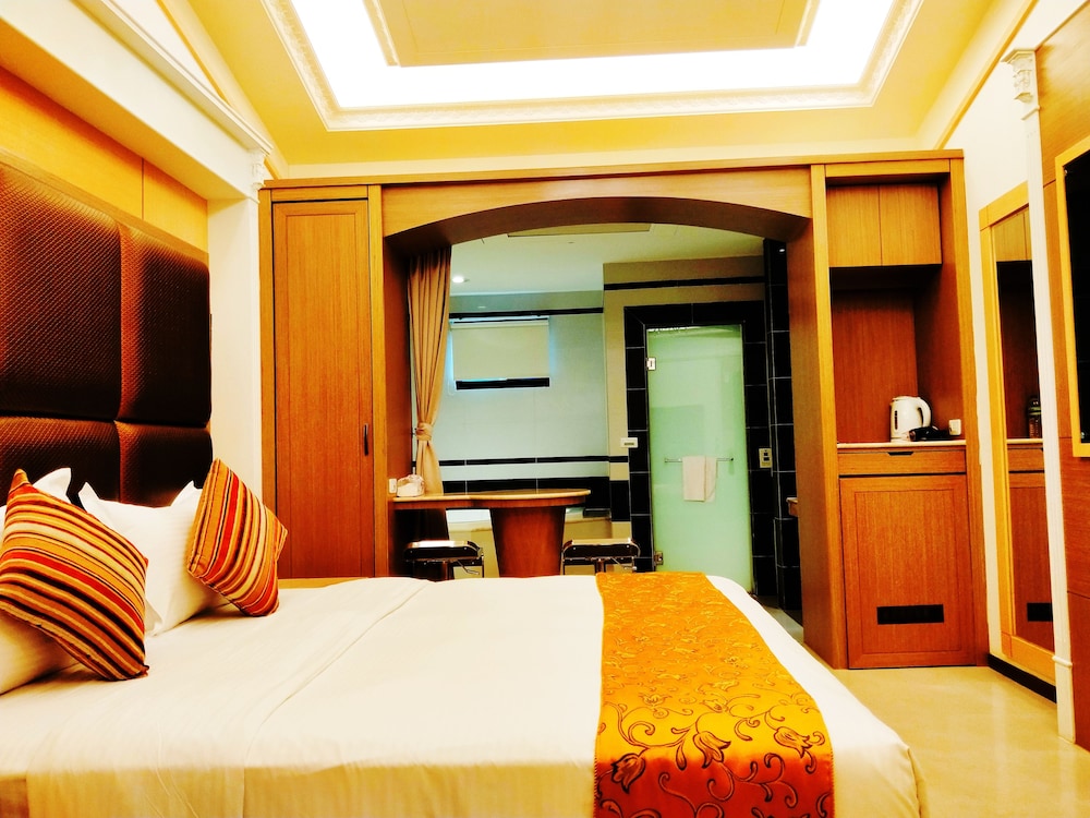 Bora Bora Bed and Breakfast