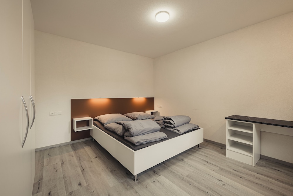 Heimbach Apartments Renchen