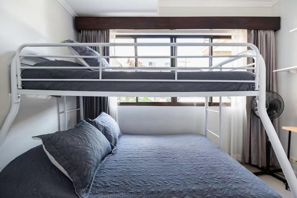 Beautiful Condo Just Steps From Avenida Escazu in an Unbeatable Location
