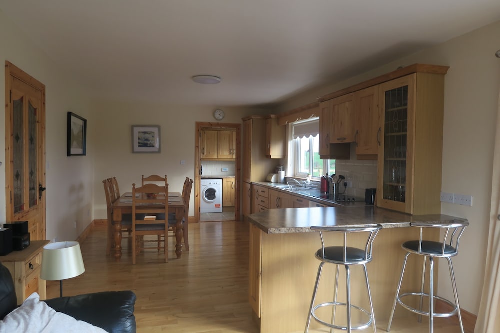 Burkes Holiday Cottages
