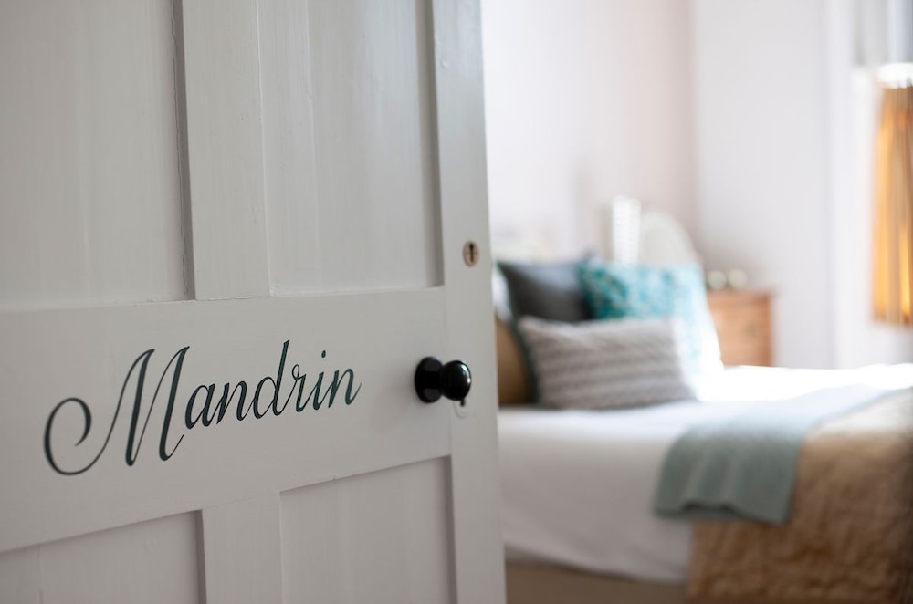 Goss Hall Bed & Breakfast