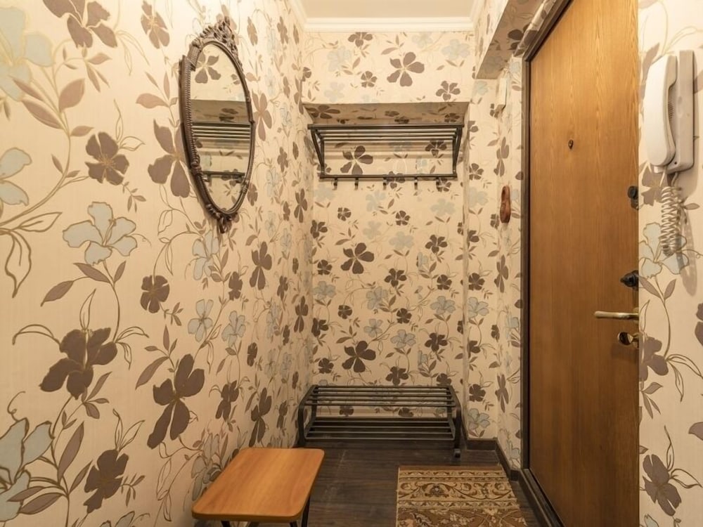 Apartment - Parferova 10