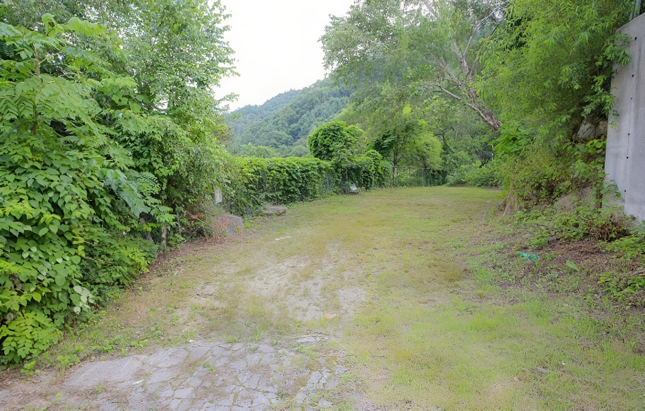 Chuncheon Byeolnim Dalnim Pension view 3