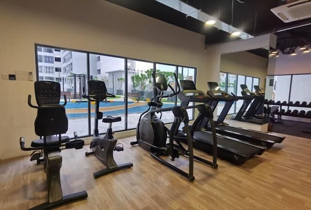 3BR Lsh33 KL Duke Highway Genting Free parking