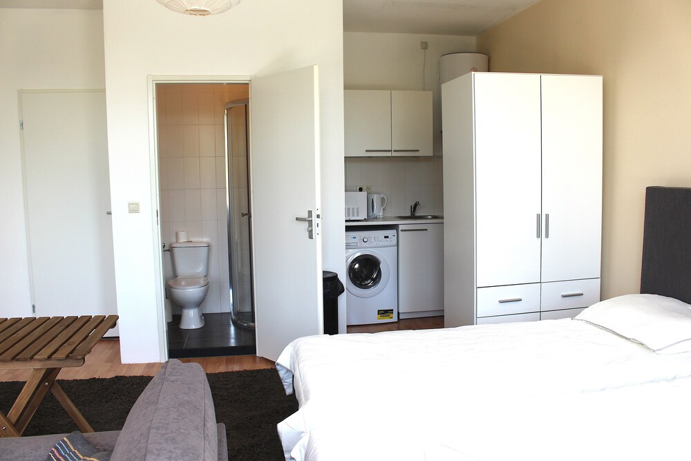 MyCityLofts - Aelbrechtskade