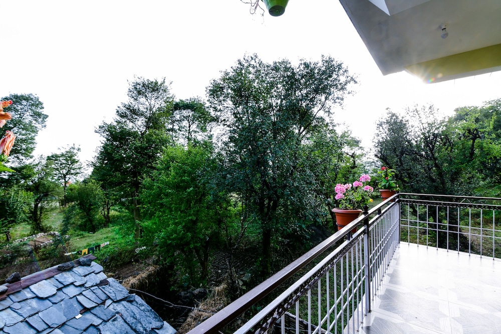 OYO 13409 Home Cozy Stay near ISBT Dharamshala