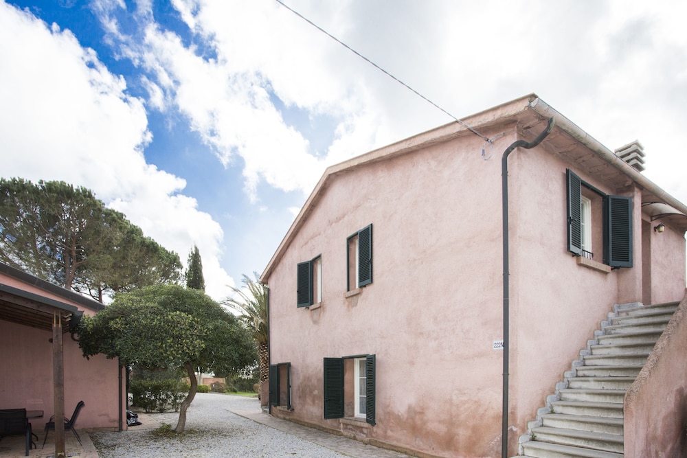 Tenuta De Fanti Agriturismo